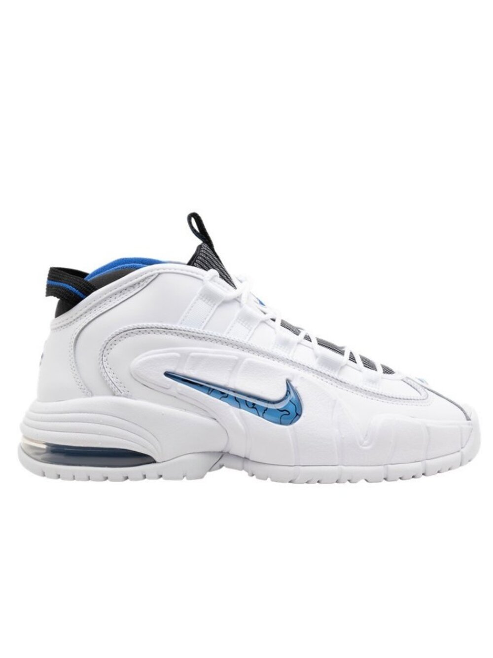 Size 7.5 - Nike Air Max Penny 1 2022 Home